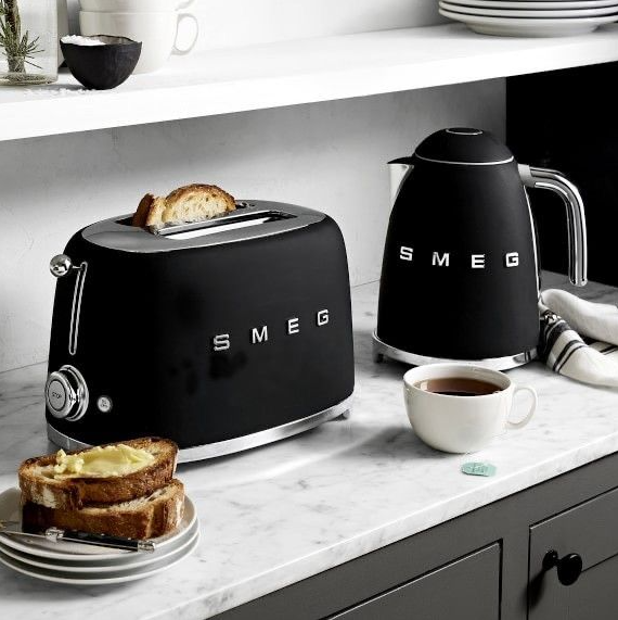 Smeg en Cancun electrodomesticos pequenos