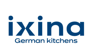 Ixina Logo Riviera Maya y cancun